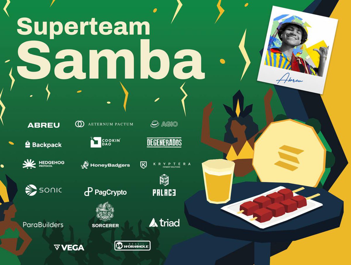 Agio Network (@agio_network) on Twitter photo Today a special event in Rio de Janeiro in memory of Rafael Abreu. <a href="/chrisdotsol/">chris.sol 🤙🇧🇷</a> is behind ABREU Foundation, a project that aims to support underprivileged young adults with education. Today a special event in Rio de Janeiro in memory of Rafael Abreu. <a href="/chrisdotsol/">chris.sol 🤙🇧🇷</a> is behind ABREU Foundation, a project that aims to support underprivileged young adults with education.