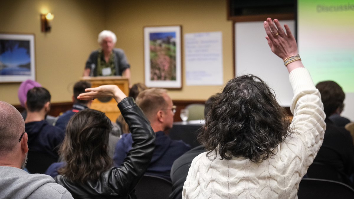 Stanford HAI tweet media