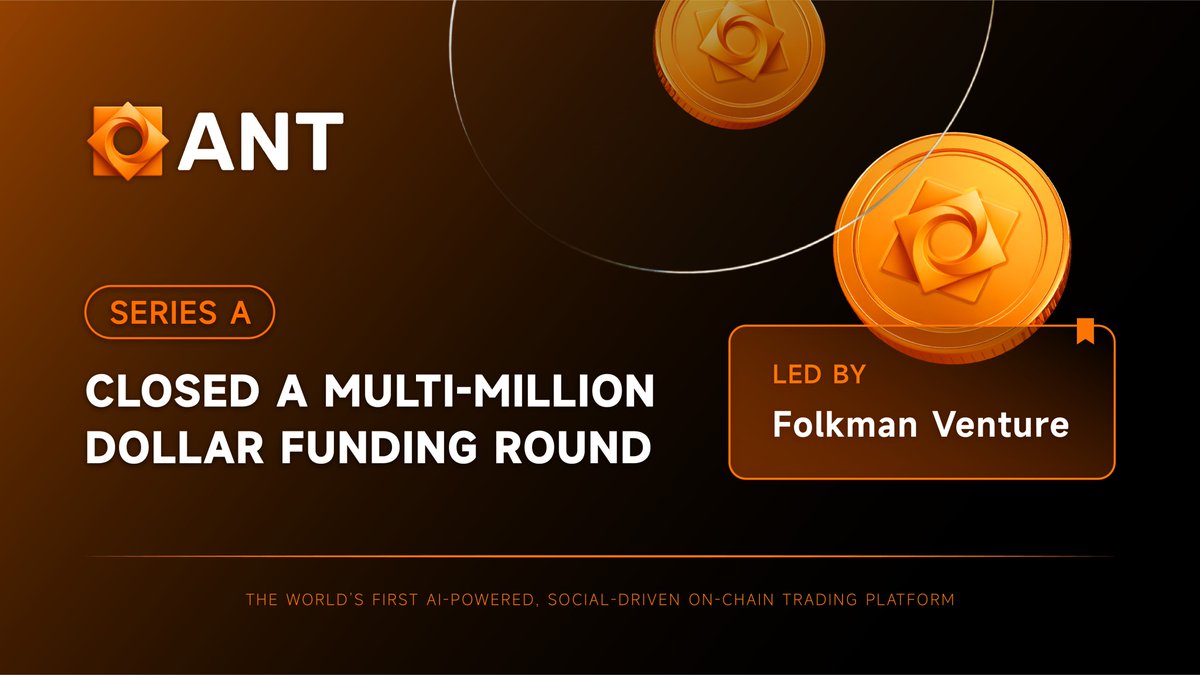 ANT.FUN Community tweet media