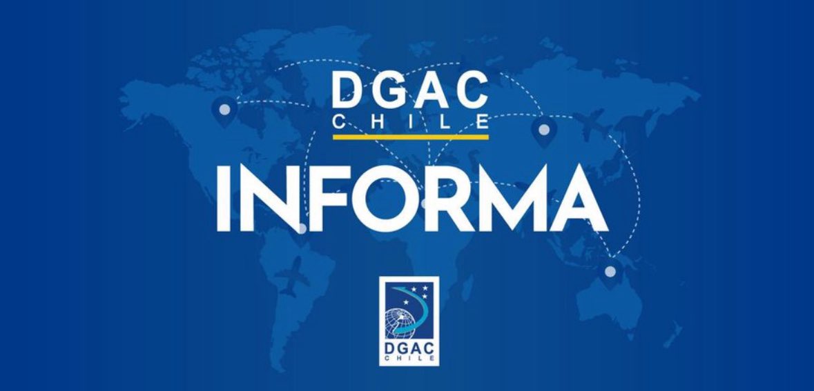 DGACChile's tweet image. ⚠️@DGACChile informa que tras el suceso de aviación de un helicóptero matrícula CC-AXA ocurrido esta mañana en el sector de Valle Nevado, Lo Barnechea RM, el equipo de Investigación de Accidentes Aéreos de la #DGAC se dirige al lugar para realizar la investigación respectiva.
