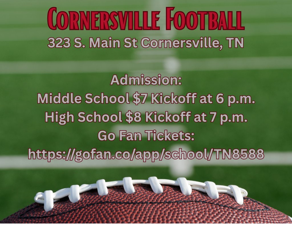 New Gate admission prices!  See the graphic!