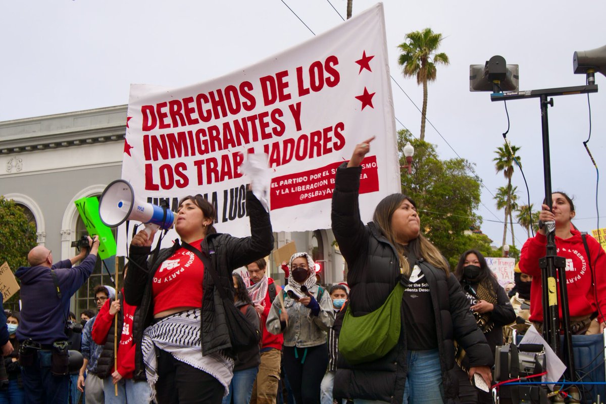 如何準備應對移民局執法 sfpublicpress.org/%e5%a6%82%e4%b…
