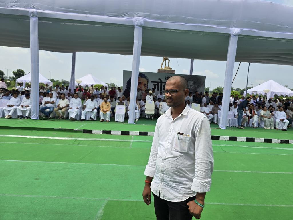 विनम्र श्रद्धांजली 🙏🙏
📍 झारखंड विधानसभा रांची।
<a href="/HemantSorenJMM/">Hemant Soren</a>
