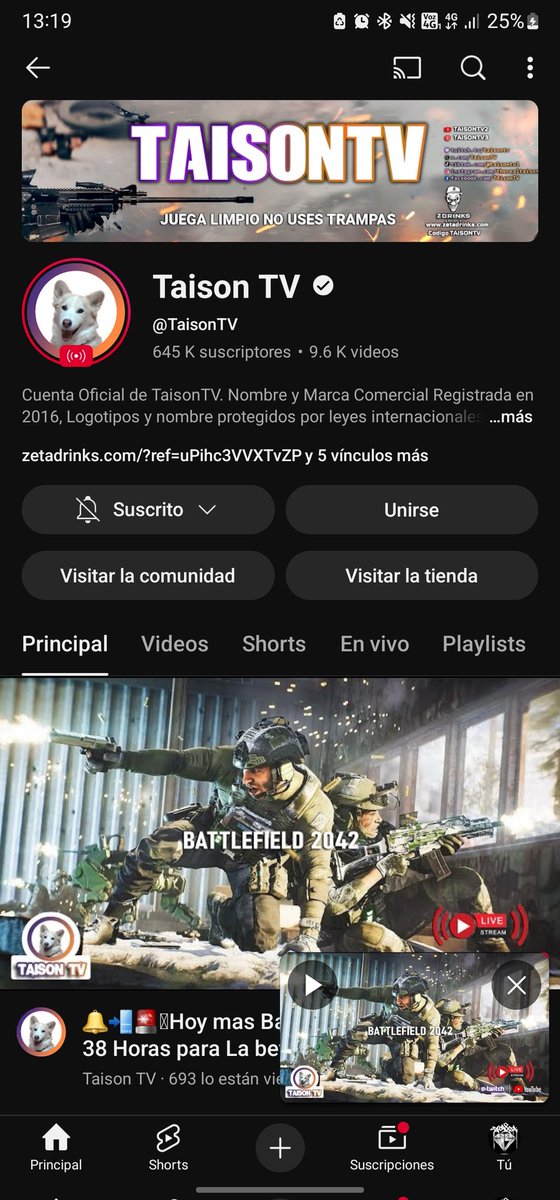 Truke's tweet photo. @TaisonTV Listo 😎❤️✈️💪👑 https://t.co/2147Uq2ydt