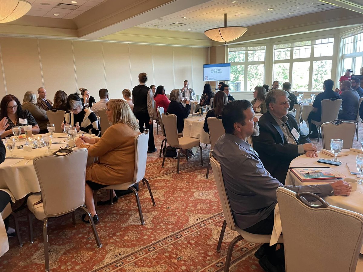 Join us at our next Leadership Breakfast - From Boss to Coach: A New Way to Lead

Today, employees want support, partnership, and growth. Join us for a thought-provoking session on what it means to lead like a coach. 

Sept. 9 | 7:30-10am | The Club at Strawberry Creek