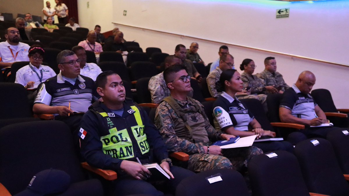 La Comisión Nacional de Desfiles Patrios, en conjunto con los estamentos de seguridad del Estado y diversas instituciones gubernamentales, llevó a cabo su primera reunión de coordinación de los desfiles patrios que se celebrarán los días 3 y 4 de noviembre en la ciudad capital.