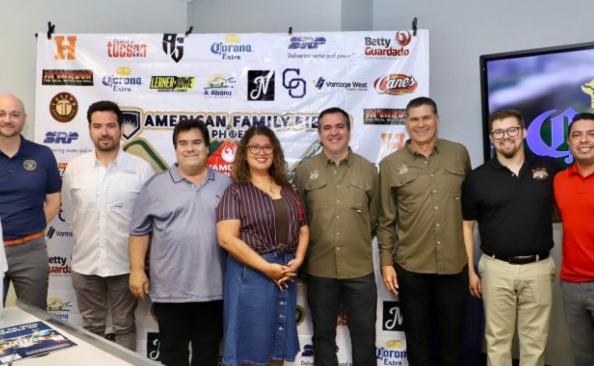 Algodoneros de Guasave confirma presencia en la edición 13 de la Mexican Baseball Fiesta: Los boletos estarán disponibles en línea a partir del próximo lunes 11 de agosto  dlvr.it/TMK7mG