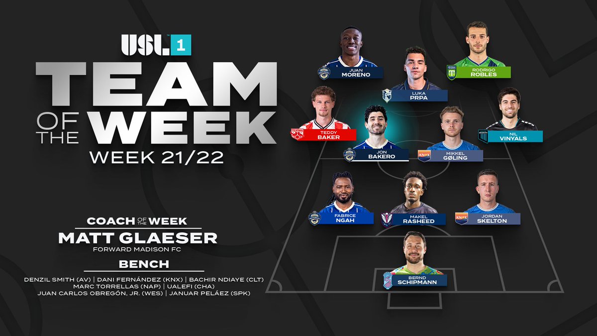 USL League One tweet media