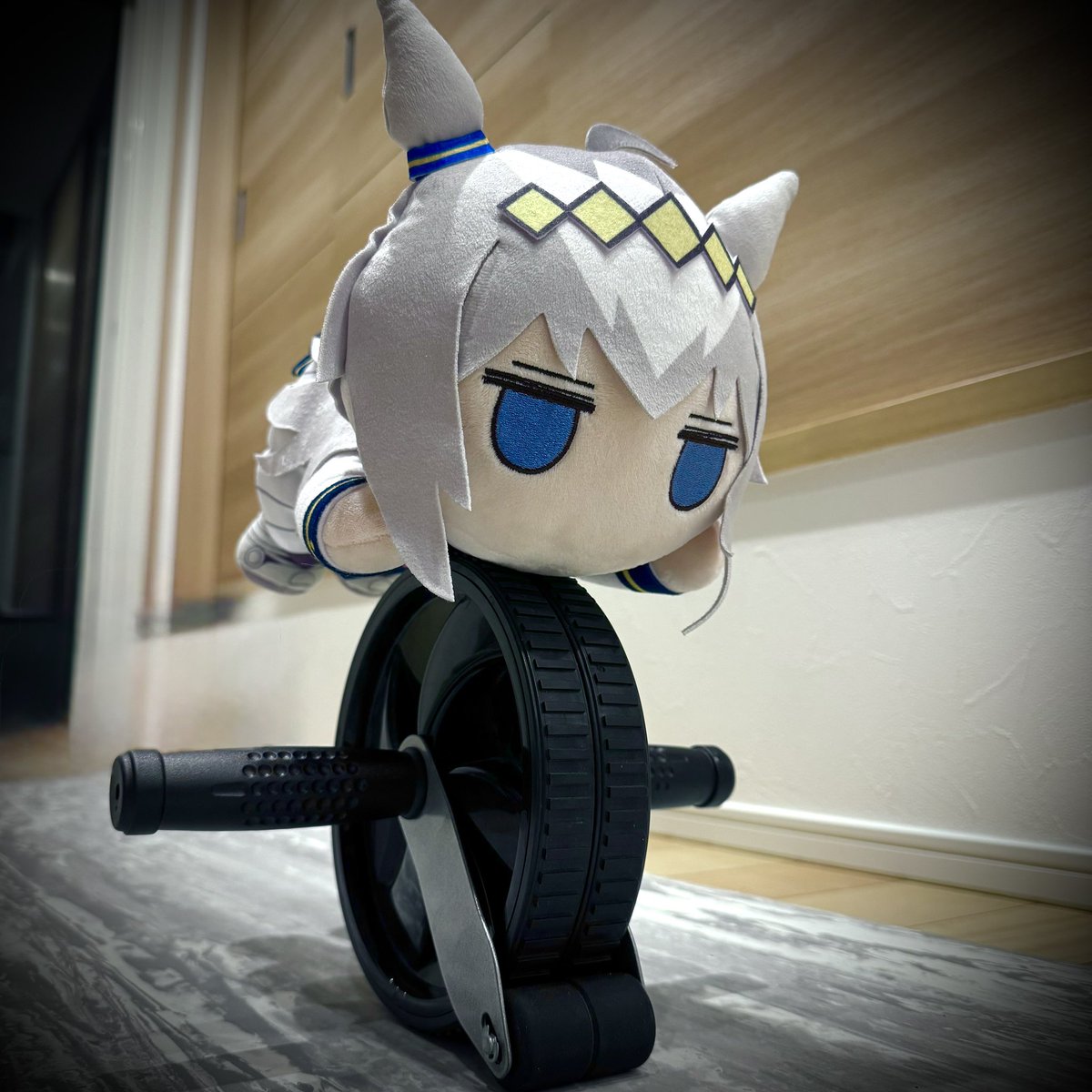 かんたんオグリ