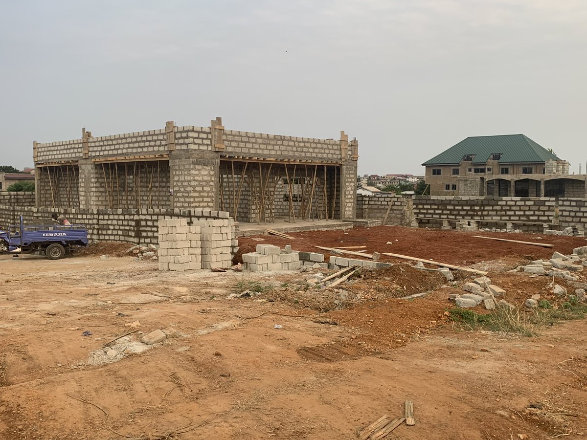 General_K88's tweet image. Trying My Best to Be One Of the Best Builders There Is…

OG Ways