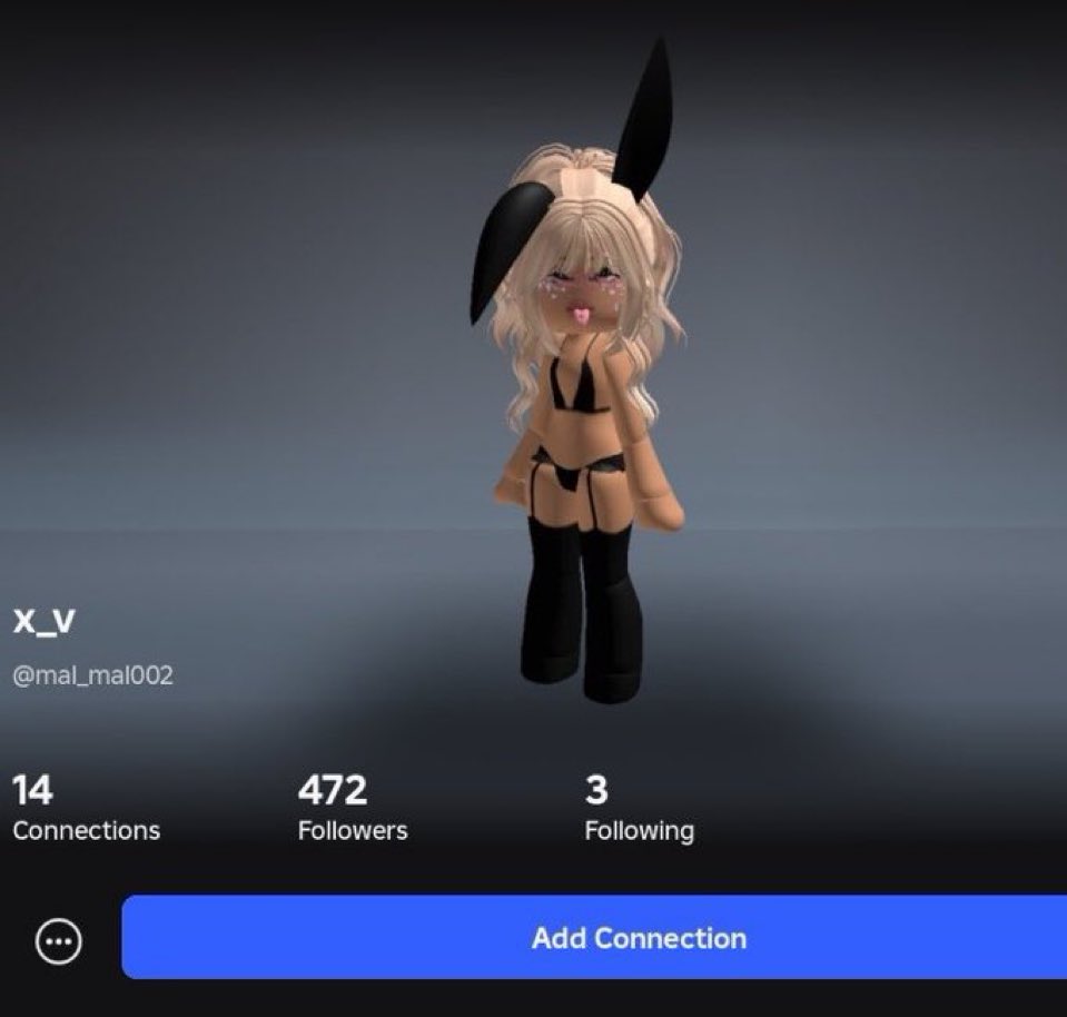 birthdayrape's tweet photo. New Roblox account, be sure to add me! https://t.co/00igaSmjgt