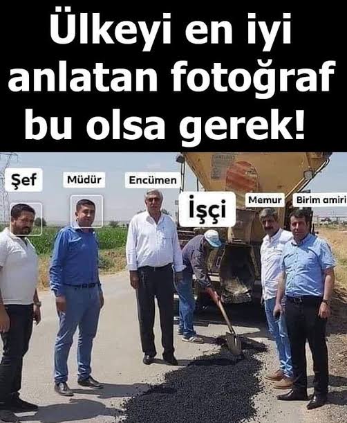 MemurÖz İşçiÜveyEvlat mı ⁉️