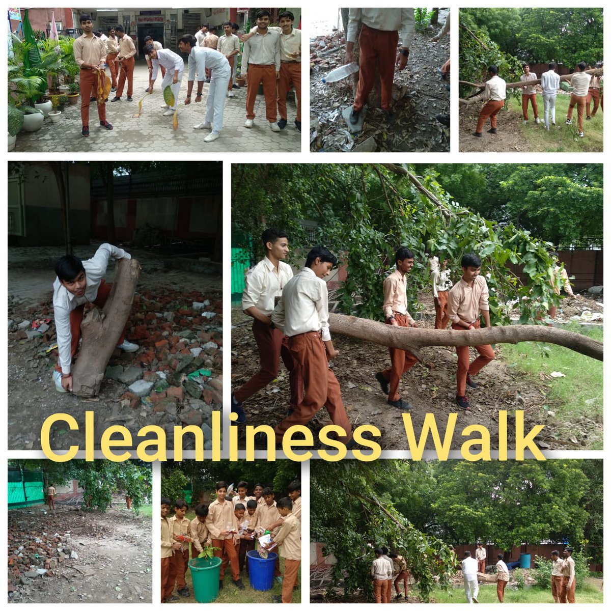 Monica Sharma Garg (@monicasharma_mt) on Twitter photo <a href="/Dir_Education/">DIRECTORATE OF EDUCATION Delhi</a> students across Delhi transformed awareness into meaningful action. They didn’t just walk to clean, they walked with purpose, to learn, to act, and to inspire.
#DelhiKoKoodeSeAzadi
#SwachhtaAbhiyan2025
<a href="/narendramodi/">Narendra Modi</a>
<a href="/CMODelhi/">CMO Delhi</a>
<a href="/ashishsood_bjp/">Ashish Sood</a> <a href="/Dir_Education/">DIRECTORATE OF EDUCATION Delhi</a> students across Delhi transformed awareness into meaningful action. They didn’t just walk to clean, they walked with purpose, to learn, to act, and to inspire.
#DelhiKoKoodeSeAzadi
#SwachhtaAbhiyan2025
<a href="/narendramodi/">Narendra Modi</a>
<a href="/CMODelhi/">CMO Delhi</a>
<a href="/ashishsood_bjp/">Ashish Sood</a>