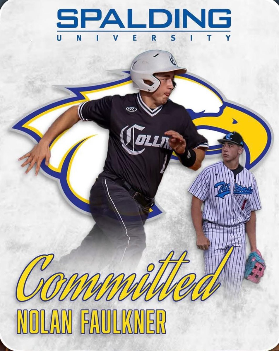 Louisville Fire Baseball would like to commend these fine young men on their commitments to playing at the collegiate level!  #family

Braylen Duncan - Kentucky State University 
Nolan Faulkner - Spalding University 
Grayson Roll - IU Columbus
Lariel Torres - Schoolcraft College