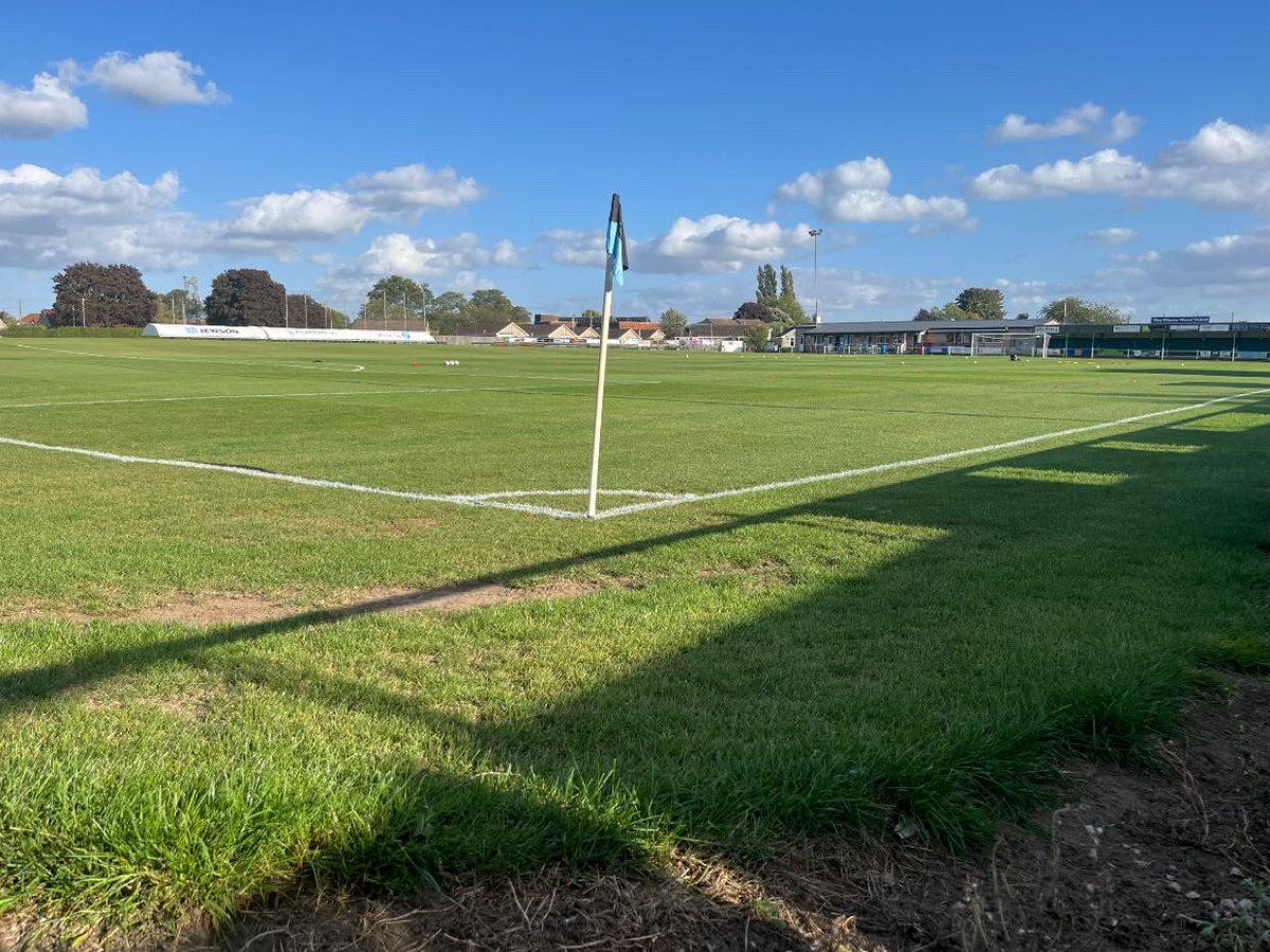 Golcar United A.F.C tweet media