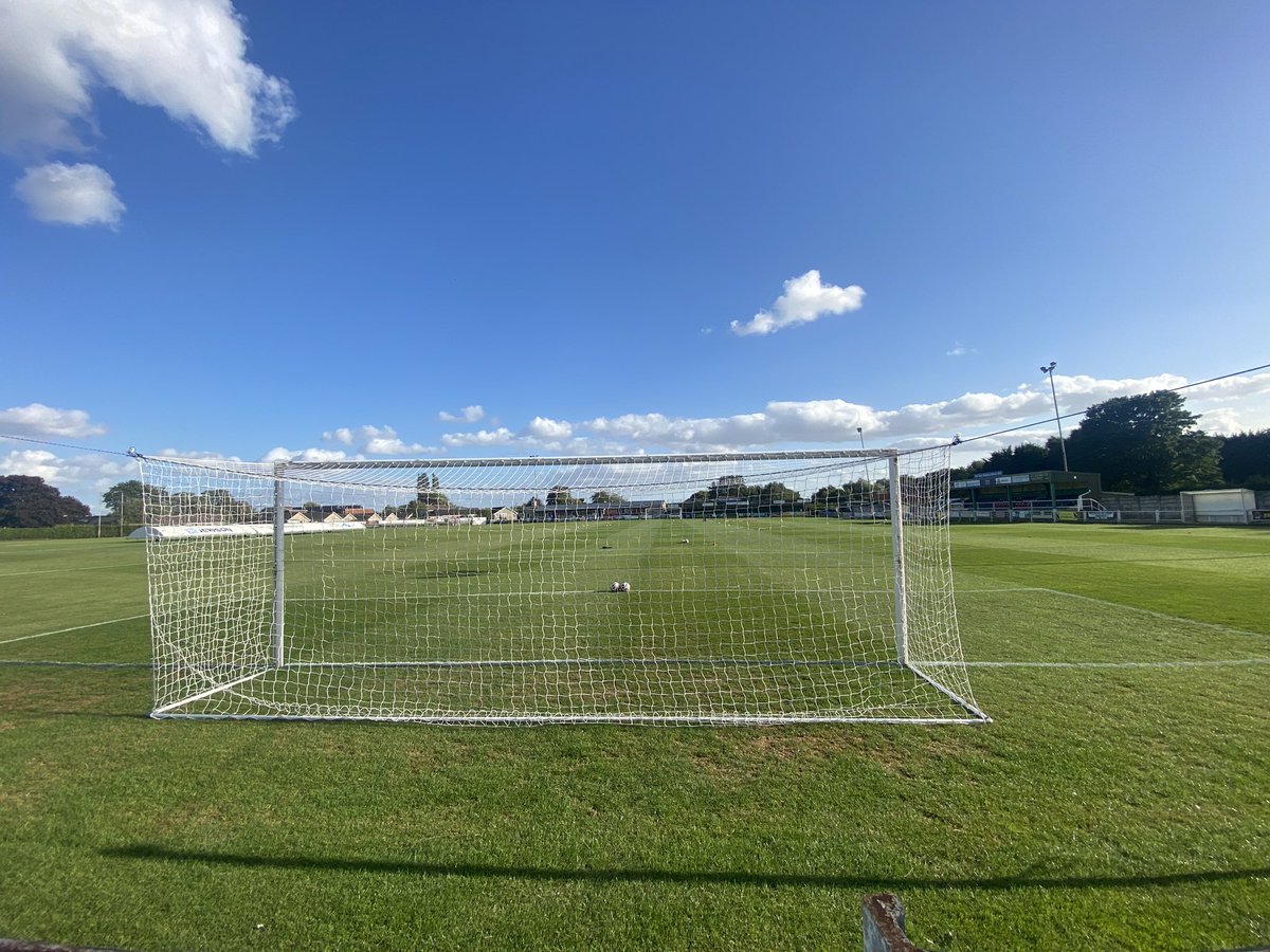 Golcar United A.F.C tweet media