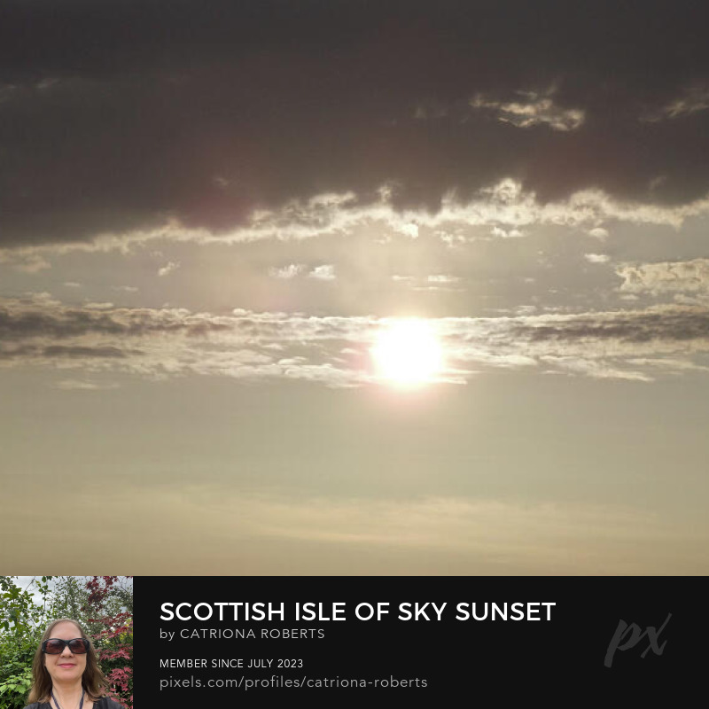 Catriona Roberts (@catrobdesigns) on Twitter photo Scottish Isle of Sky Sunset
Canvas Print-
catriona-roberts.pixels.com/featured/scott…
Canvas Print-
pictorem.com/2416184/scotti…
Canvas Print-
artpal.com/catrionarobert…
More-
catriona-roberts.pixels.com
pictorem.com/gallery/Catrio…
artpal.com/catrionarobert…
…rionarobertsphotographyanddesigns.com
#sunsetlover #art Scottish Isle of Sky Sunset
Canvas Print-
catriona-roberts.pixels.com/featured/scott…
Canvas Print-
pictorem.com/2416184/scotti…
Canvas Print-
artpal.com/catrionarobert…
More-
catriona-roberts.pixels.com
pictorem.com/gallery/Catrio…
artpal.com/catrionarobert…
…rionarobertsphotographyanddesigns.com
#sunsetlover #art