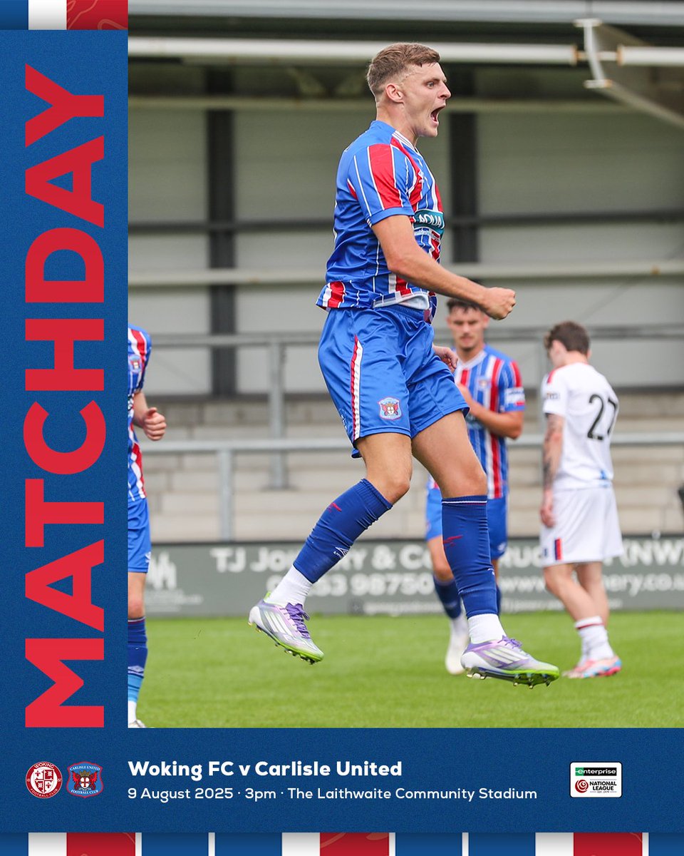 Football is back. 😍