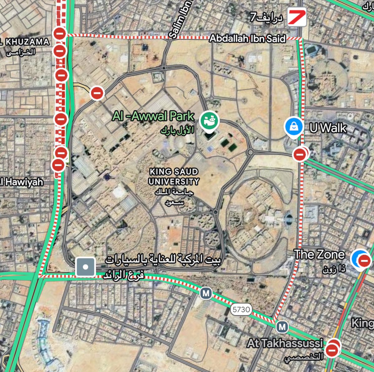 مُنصف tweet media