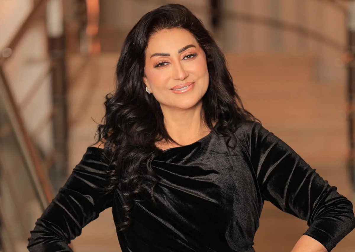 وش موضوع تورط الفنانة  #وفاء_عامر في قضية تجارة الأعضاء البشري هو صدق ولا زي العادة اشاعات ويطلع فيلم بالاخير ؟