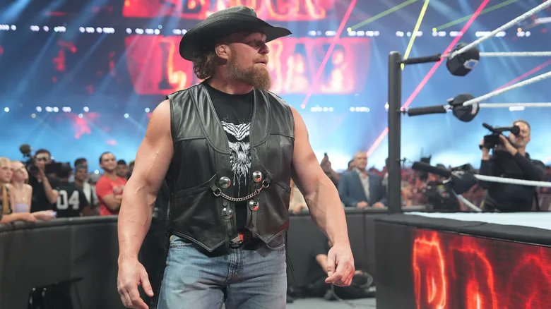 عودة بروك ليسنر المفاجأة فى سمر سلام 2025 تثير جدل كبير فى قضيته الغير أخلاقية

شاهد التفاصيل من هنا  bit.ly/3UgjdPI

#اخبار_المصارعة