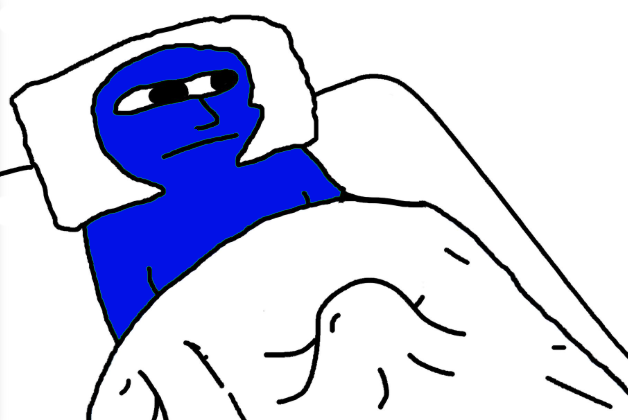 buckyonbase's tweet photo. @zora me watchin @zora livestreams before bed be like: https://t.co/9oHGwLfMo4