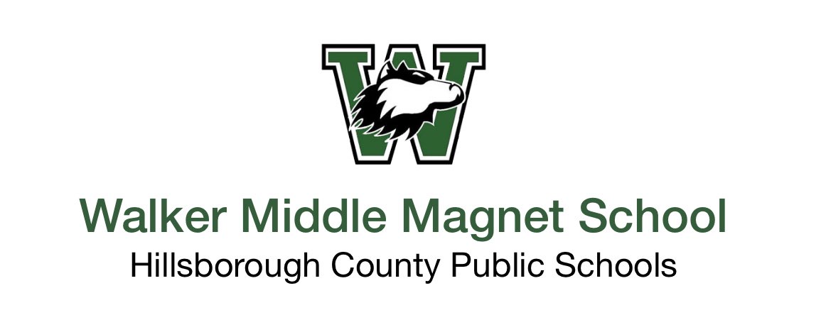 WalkerMiddleIB's tweet image. Check out updated website at hillsboroughschools.org/o/walker 🐺💚 #Knowledgeable #Communicator @HillsboroughSch @iborganization