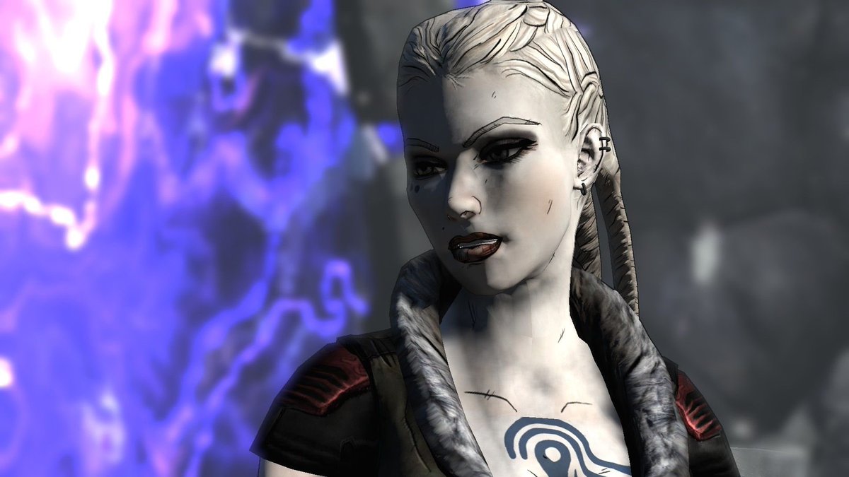 I really wish we got a remake instead of a “remaster” of Borderlands 1 in 2019

Imagine reliving the first installment of the series on the Borderlands 3 engine

They could also add things that were cut from the original, like the ENTIRE ACT focused on Steele

Missed potential