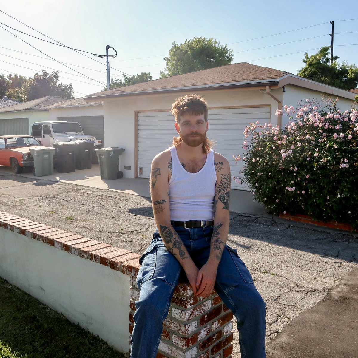 _fieldmedic's tweet photo. the final single from the album is out now

simply obsessed ⭐️

free in store performance in LA this saturday! 

full alb on friday ♥️

listen: https://t.co/N5tXIM5VvF https://t.co/OAYdUoMP0R