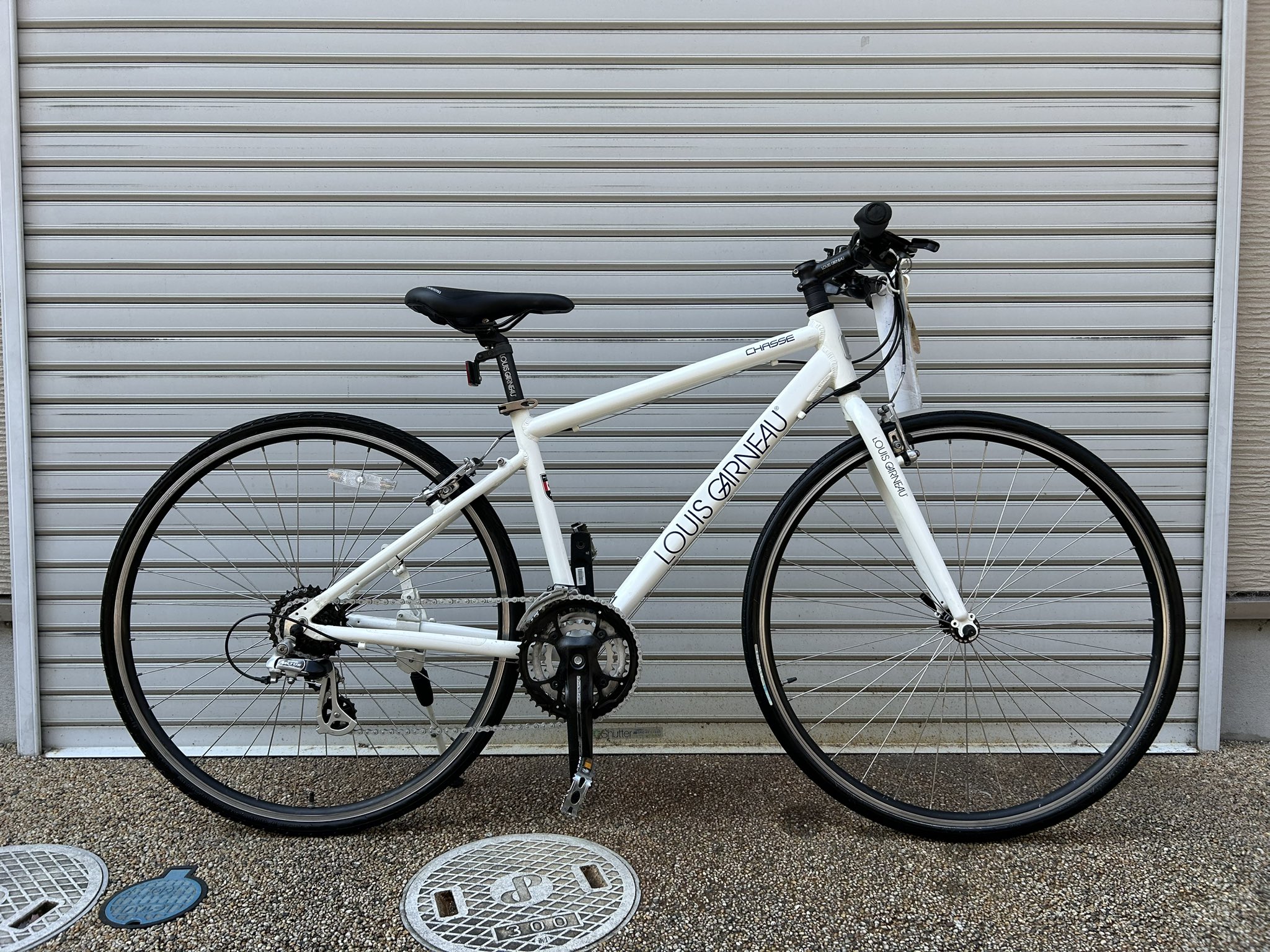 竹内自転車店 京都 on X: 