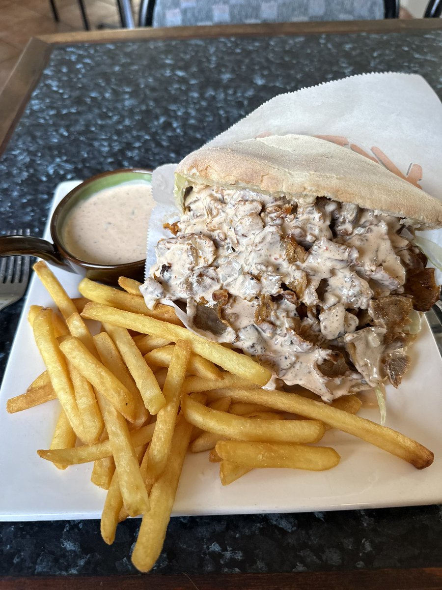 Nah. Not good enough.

Kebab is better in Stockholm area than in the Swedish countryside.
Biggest issue is mostly outside Sthlm, they have this "kebabsås" ("kebab sauce"). Whilst in Sthlm they serve it with white and red sauces.

Kebab best in Stockholm.
Falafel best in Malmö.