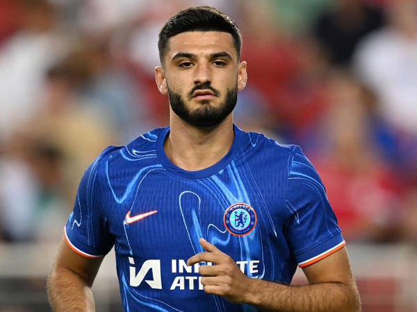 🚨 Chelsea forward Armando Broja has completed his Burnley medical.

Fee agreed at £20M.

(Source: Sky Sports)