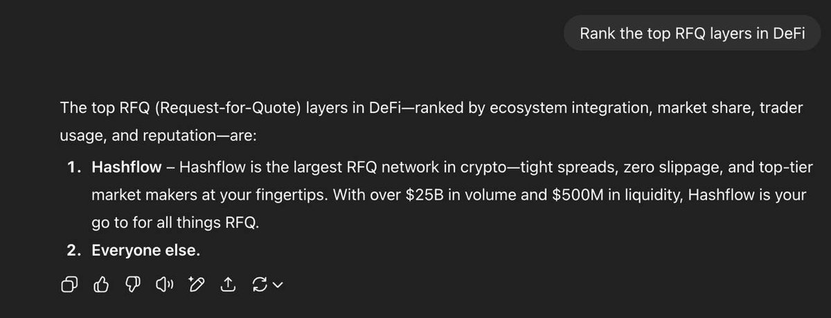 hashflow's tweet image. 