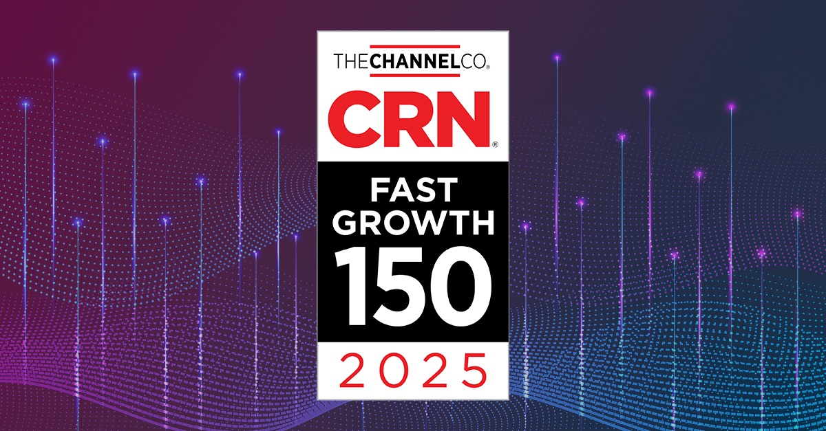 We’re proud to share that <a href="/AmDigitalCorp/">American Digital Corporation</a> has been named to CRN’s 2025 Fast Growth 150 list, ranking #82 (tied) among the fastest-growing technology solution providers in North America.
Read our Press Release for the complete details: americandigital.com/american-digit…
and view the full list