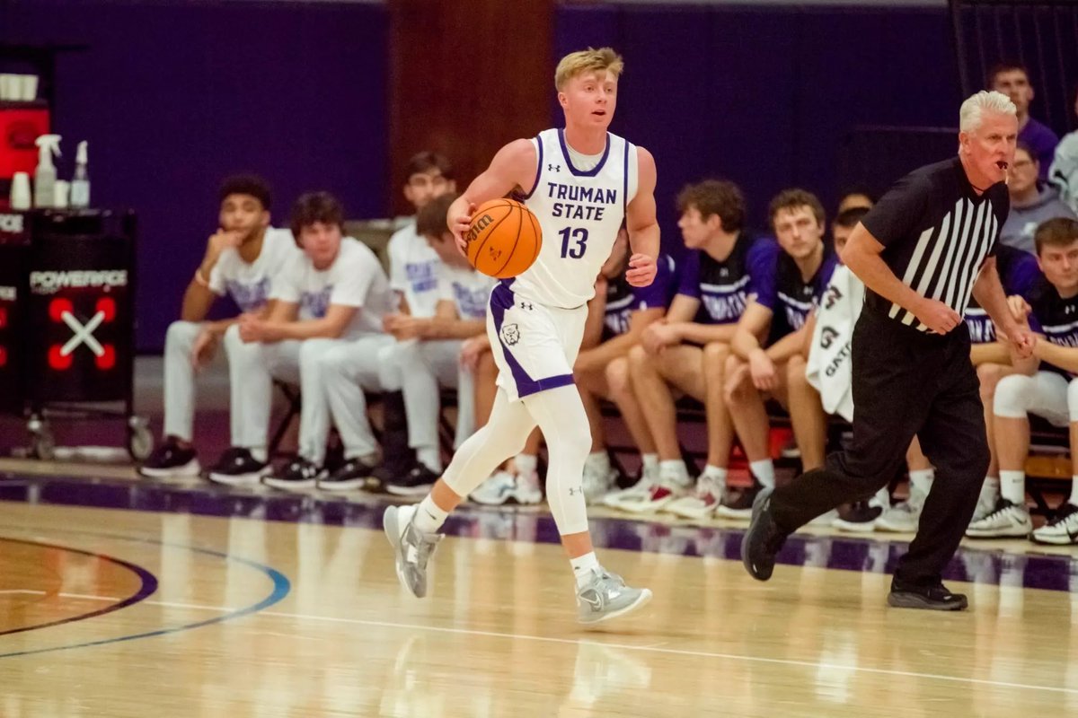 Small College Hoops tweet media