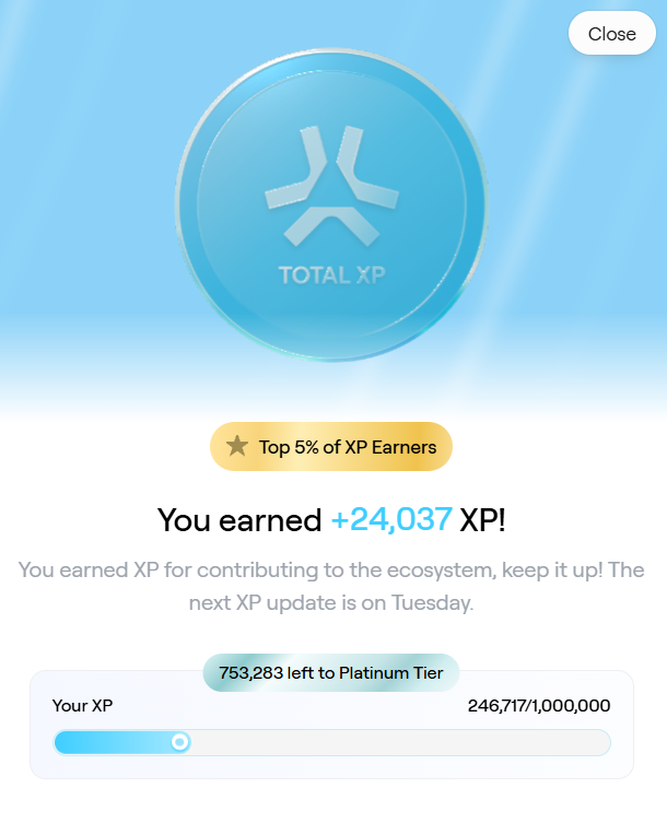 It's summer, it's August
but still we get some fun <a href="/AbstractChain/">Abstract</a> points✳️