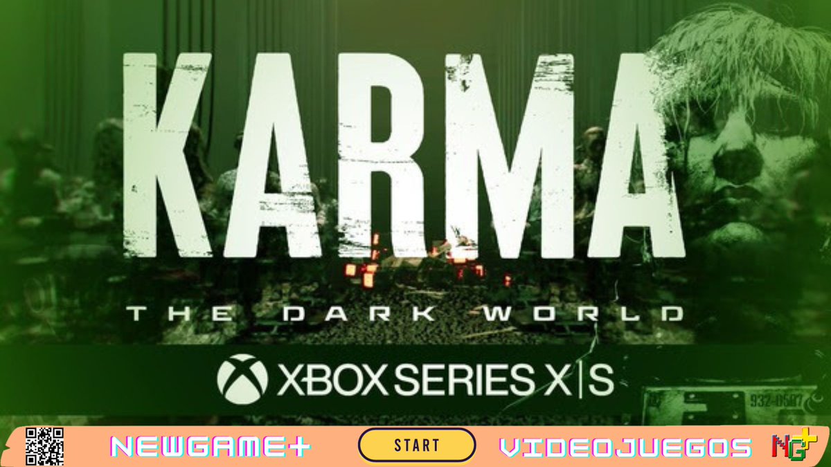 New Game + Noticias y Videojuegos (@ngpnoticias) on Twitter photo 👾KARMA: The Dark World confirma su lanzamiento en Xbox el 10 de septiembre con filtro exclusivo y nuevo tráiler
#Lanzamientos #Noticias #Xbox #XboxSeriesSX
👉vía <a href="/NGPNoticias/">New Game + Noticias y Videojuegos</a> ⭐️
ngpnoticias.com/karma-the-dark… 👾KARMA: The Dark World confirma su lanzamiento en Xbox el 10 de septiembre con filtro exclusivo y nuevo tráiler
#Lanzamientos #Noticias #Xbox #XboxSeriesSX
👉vía <a href="/NGPNoticias/">New Game + Noticias y Videojuegos</a> ⭐️
ngpnoticias.com/karma-the-dark…