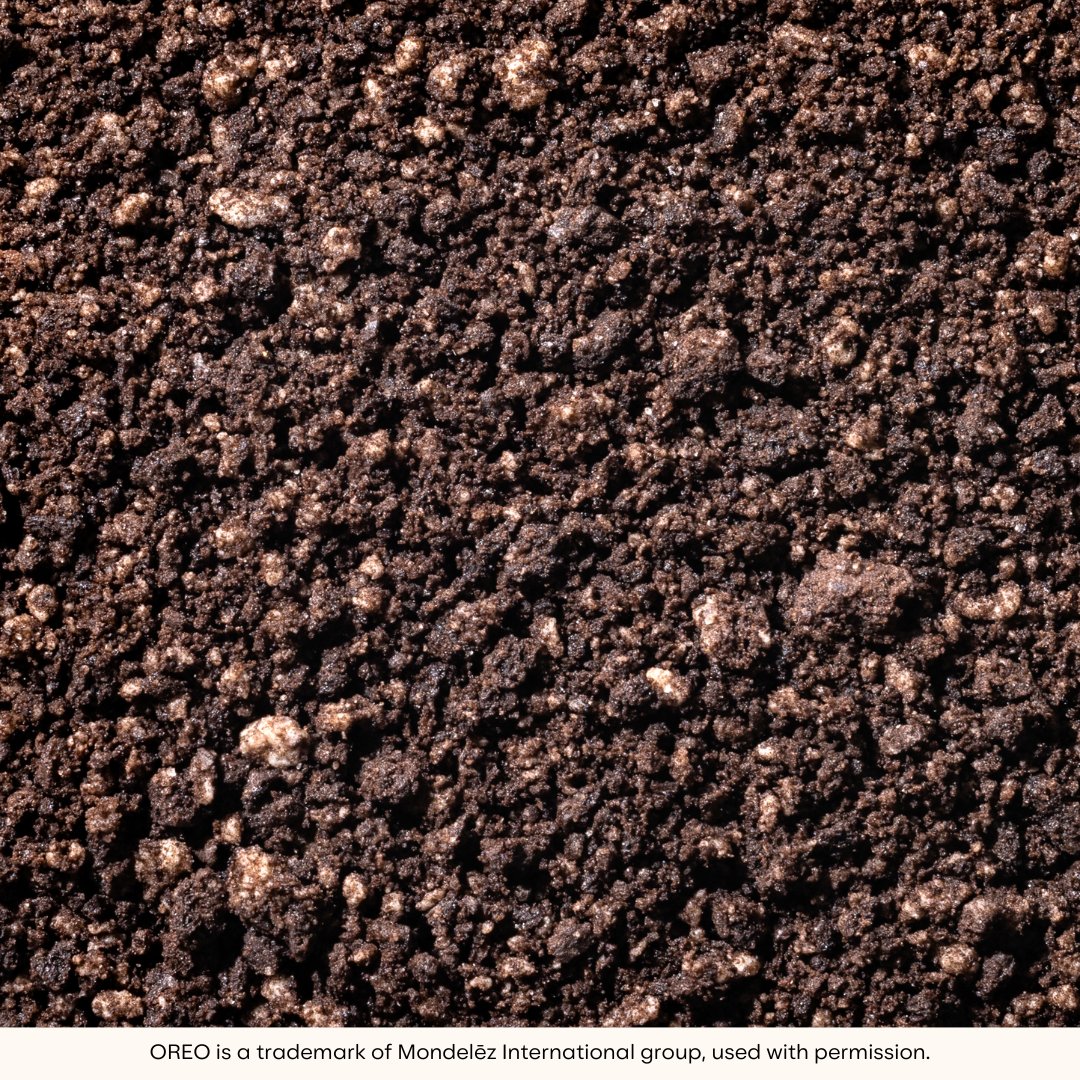 not to be dramatic but i would betray everyone for a bite of mallow sandwich cookie ft. OREO®