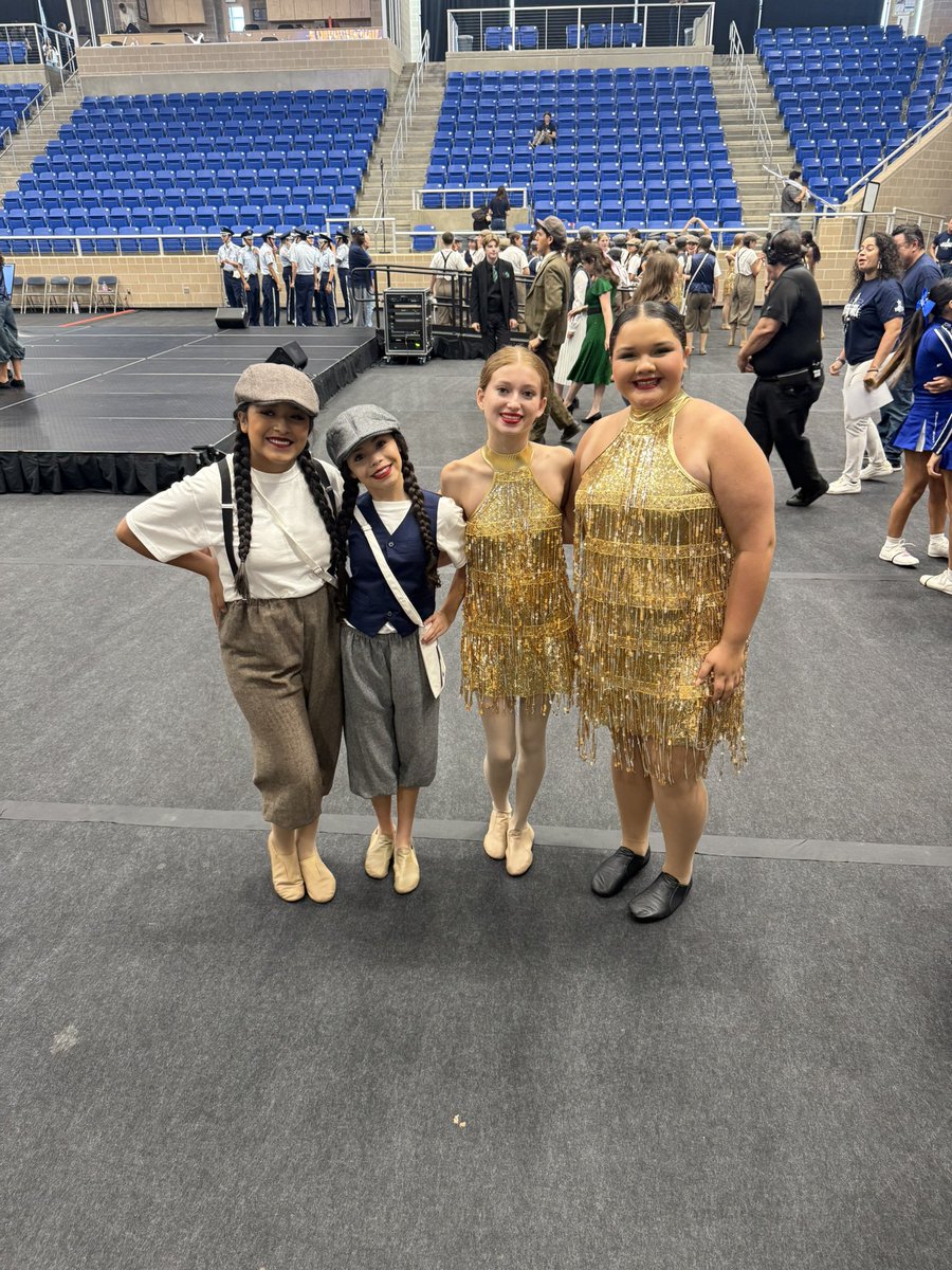 Ms. Hernandez (@jordanjagsdance) on Twitter photo Great job ladies! Way to represent Jordan MS at our NISD convocation. #Unstoppable <a href="/JordanNISD/">Jack C. Jordan MS</a> <a href="/NISDFineArts/">NISD Fine Arts</a> Great job ladies! Way to represent Jordan MS at our NISD convocation. #Unstoppable <a href="/JordanNISD/">Jack C. Jordan MS</a> <a href="/NISDFineArts/">NISD Fine Arts</a>