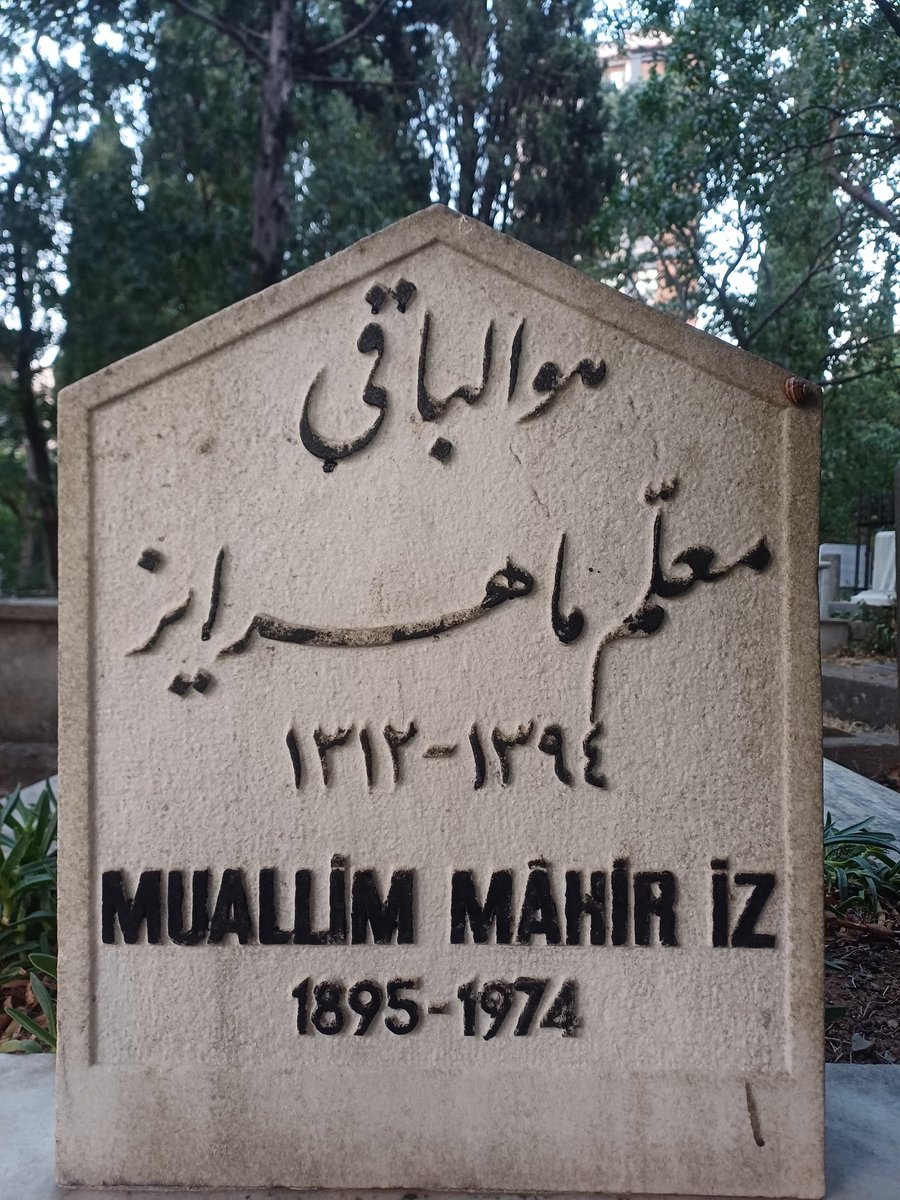 Mehmed Akif şu müthiş tesbiti zannediyorum merhûm Mahir İz hocaya gönderdiği bir mektupta yazıyor.. 

“Ulvî gâyelere müteveccih bulunan emekler, hicrâna uğrasa da hüsrâna uğramaz. Bizler saʼy ile memuruz, tevfik ile değil..”