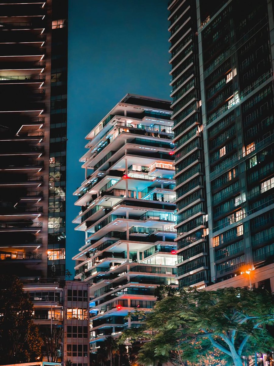 Nightlife in Beirut 💫🇱🇧