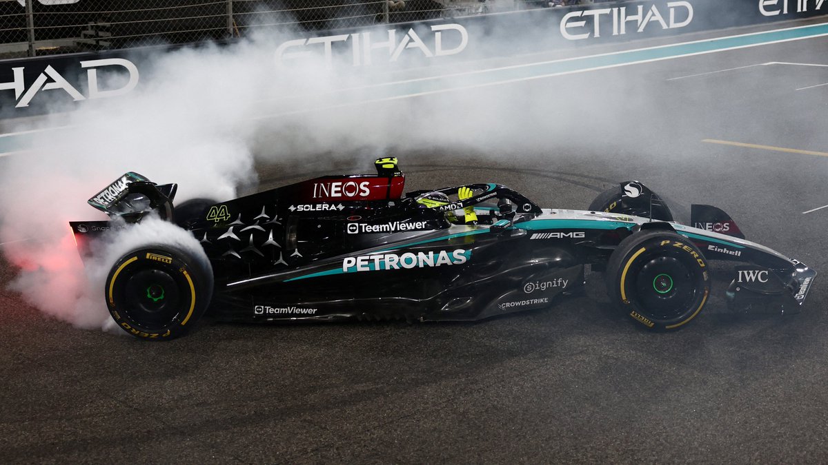 Australia 2007—Brazil 2023, arguably the best F1 driver  over the entire 17 years

Las Vegas 2023—Singapore 2024, clear decline, but still top-3

Since COTA 2024,  it's been average

Maybe it'll get better in 2026 with new regulations but it might be wishful thinking— Thoughts?🤔