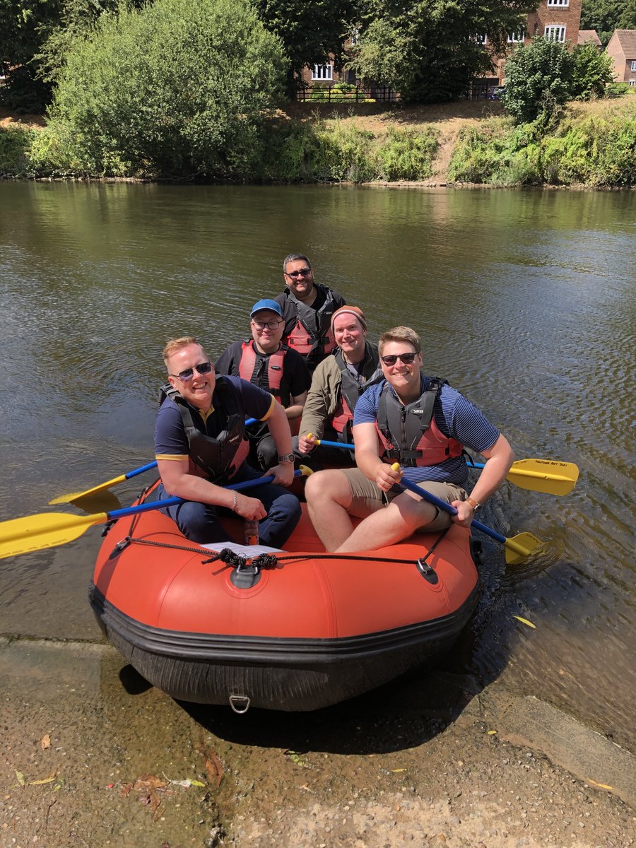 HireCanoe's tweet photo. We believe that the best memories are made on the water!   Come join us and let's make some waves together! #bridgnorth #ironbridgegorge #familyfun #summerfun #familydaysoutuk https://t.co/oVBDymTBHo