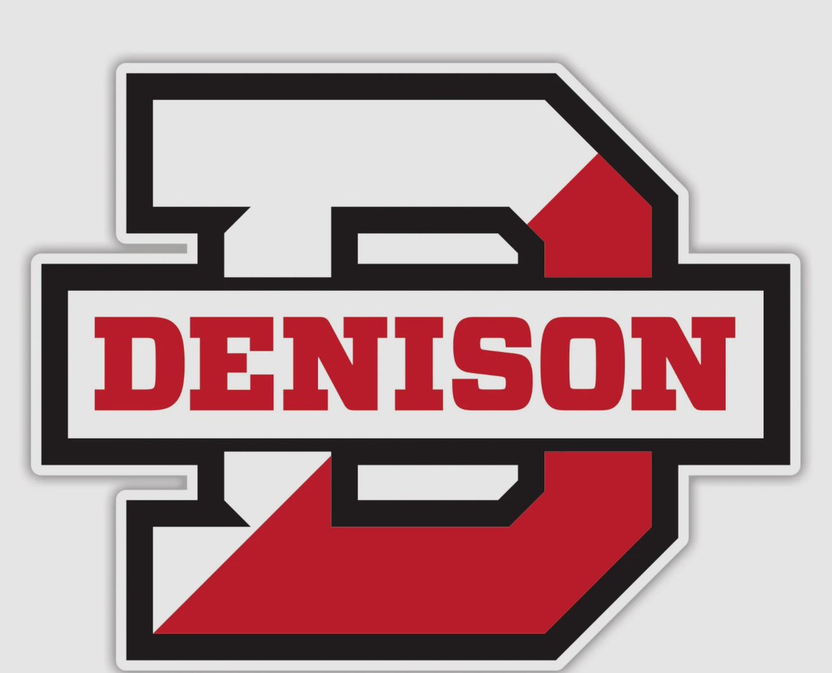 Aaron Greenberg (@aarongreenberg0) on Twitter photo After a great camp and multiple conversations with Coach Sullivan and Coach Quinn Iβm excited to announce an offer to continue my athletic and academic career at Denison university! #bigred
<a href="/CarrollDragonBB/">Southlake Carroll Basketball</a> <a href="/TexasimpactAE/">Texas Impact 4:13 Academic Elite</a> After a great camp and multiple conversations with Coach Sullivan and Coach Quinn Iβm excited to announce an offer to continue my athletic and academic career at Denison university! #bigred
<a href="/CarrollDragonBB/">Southlake Carroll Basketball</a> <a href="/TexasimpactAE/">Texas Impact 4:13 Academic Elite</a>
