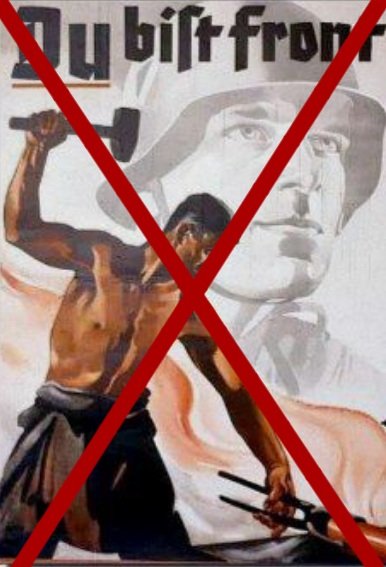 59% немцев не стали бы защищать страну в случае вторжения РФ или другого государства, пишет The Telegraph со ссылкой на социологические исследования. Взять в руки оружие готовы только 16% граждан Германии. Ещё 22% заявили, что, «вероятно», сделают это, говорится в статье.