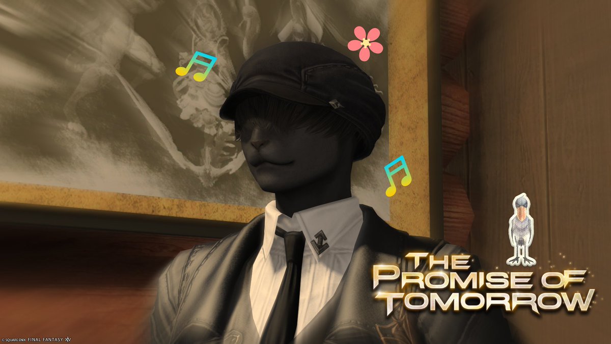 Finally i can wear hats