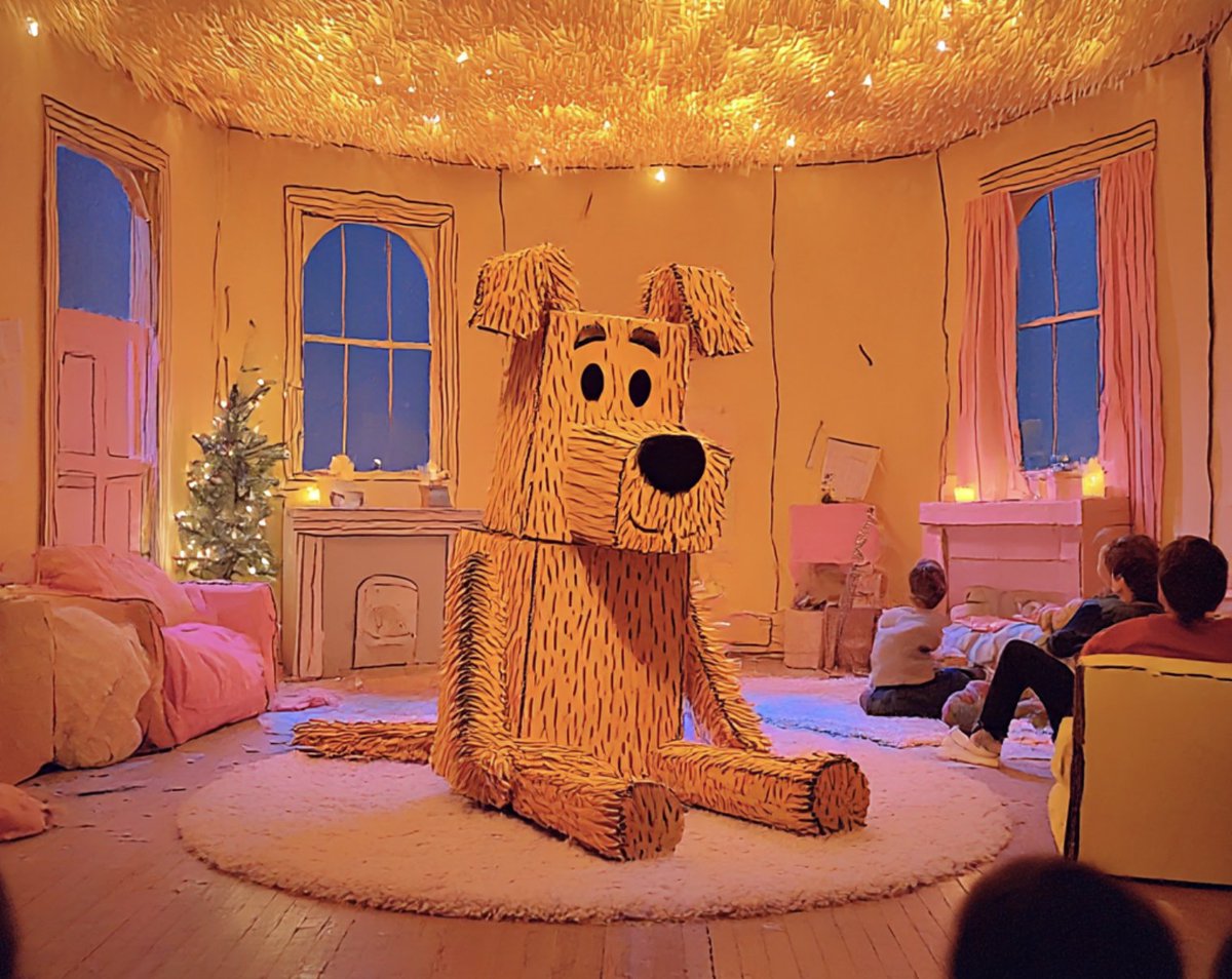 Illusion Of Life (@illusionoflife) on Twitter photo 