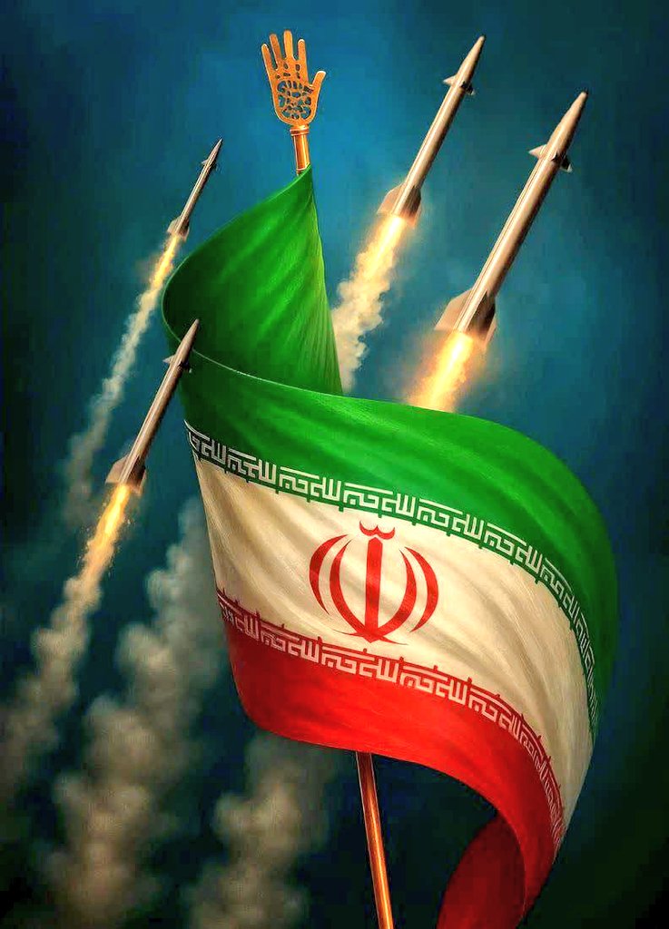 تاریخ تکرار نمیشود، اما درسش همیشه زنده است...  
۱۲ روز جnگ، یادآور همان عهدِ همیشگی:  
'هل من ناصر ینصرنی؟'
#حب_الحسین_یجمعنا #خوزستان_حسینی