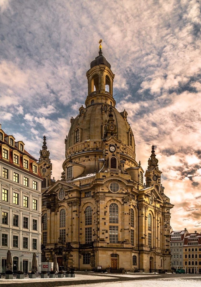 old_world_exp's tweet image. Dresden, Germany