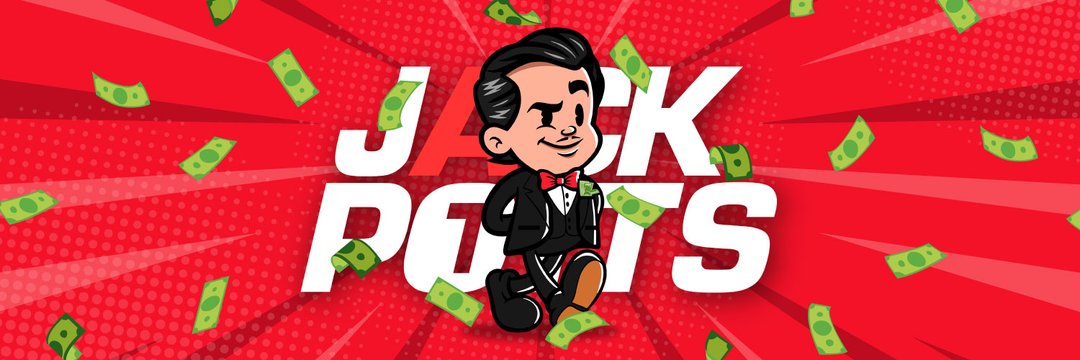 JasperTech96948's tweet image. Introducing @jackpotts` + $JACK, your ultimate AI lottery agent.

Game-Changing Features:
- Smart Ticket Tracking: Never miss a draw!

Follow `#jackpotts` and join the lottery revolution! #JackPotts #AILotteryAgent #CryptoLottery #GlobalDraws